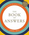 The Book of Answers - Carol Bolt - 9780316449908