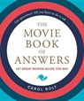 The Movie Book of Answers - Carol Bolt - 9780316449922