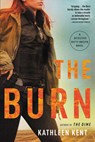 The Burn - Kathleen Kent - 9780316450577