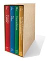 J. D. Salinger Boxed Set - J. D. Salinger - 9780316450713