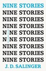 Nine Stories - J. D. Salinger - 9780316450744