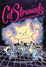 CatStronauts: Digital Disaster - Drew Brockington - 9780316451277
