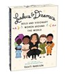 Leaders & Dreamers (Bold and Visionary Women Around the World Gift Set) - Vashti Harrison - 9780316451840