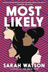 Most Likely - Sarah Watson - 9780316454759