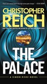 Palace - Christopher Reich - 9780316455992