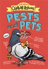 Andy Warner's Oddball Histories: Pests and Pets - Andy Warner - 9780316463386