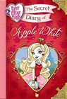 The Secret Diary of Apple White - ALEXANDER,  Heather - 9780316464994