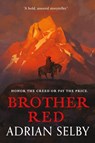 Brother Red - Adrian Selby - 9780316465922