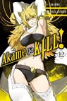 Akame ga KILL!, Vol. 12 - Christine Dashiell ; Hachette US ; Takahiro Takahiro ; Tetsuya Tashiro - 9780316473323