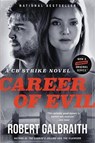 Career of Evil - GALBRAITH,  Robert - 9780316486408