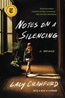Notes on a Silencing - Lacy Crawford - 9780316491549