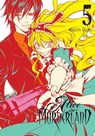 Alice in Murderland, Vol. 5 - Kaori Yuki - 9780316502795