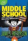 How I Survived Bullies, Broccoli, and Snake Hill - PATTERSON,  James ; Tebbetts, Chris - 9780316505130