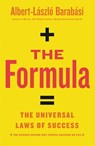 The Formula - Albert-László Barabási - 9780316505475