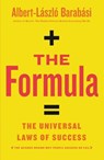 Formula - Albert-Laszlo Barabasi - 9780316505499