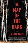A Map of the Dark - Karen Ellis - 9780316505680