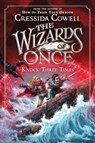 Knock Three Times - Cressida Cowell - 9780316508414