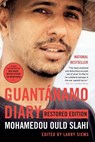 Guantanamo Diary - Mohamedou Ould Slahi ; Larry Siems - 9780316517881