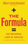 The Formula - Albert-Laszlo Barabasi - 9780316526470