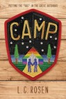 Camp - L. C. Rosen - 9780316537773