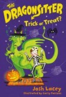 The Dragonsitter: Trick or Treat? - Josh Lacey - 9780316555845
