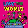 Love the World - Todd Parr - 9780316562331