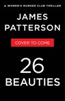 26 Beauties: A Women's Murder Club Thriller - James Patterson - 9780316569804
