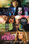 The Power - Naomi Alderman - 9780316570602