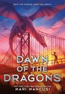 Dawn of the Dragons - Mari Mancusi - 9780316588164