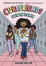 Curlfriends: New in Town (a Graphic Novel) - Sharee Miller - 9780316591478