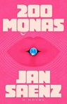 200 Monas - Jan Saenz - 9780316603041