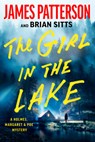 The Girl in the Lake: A Holmes, Margaret & Poe Mystery - James Patterson - 9780316607438