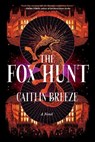 Fox Hunt - Caitlin Breeze - 9780316607711