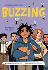 Buzzing (A Graphic Novel) - Samuel Sattin - 9780316628419