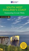 South West England's Coast - Sue Viccars - 9780319091135