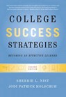 College Success Strategies (Penguin Academics Series) (for Sourcebooks, Inc.) - Nist ; Holschuh - 9780321365774