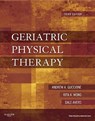 Geriatric Physical Therapy - Andrew A. Guccione ; Rita Wong ; Dale Avers - 9780323029483