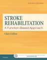 Stroke Rehabilitation - GILLEN,  Glen - 9780323172813