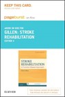 Stroke Rehabilitation -  - 9780323242974