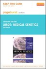Medical Genetics -  - 9780323278621