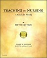 Teaching in Nursing - Diane M. Billings ; Judith A. Halstead - 9780323290548