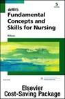 Dewit's Fundamental Concepts and Skills for Nursing + Virtual Clinical Excursions General Hospital - WILLIAMS,  Patricia, R.N. ; Morris, Jennifer A., R.N. - 9780323429603