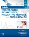 Jekel's Epidemiology, Biostatistics, Preventive Medicine, and Public Health - Joann G. Elmore ; Dorothea Wild ; Heidi D. Nelson ; David L. Katz - 9780323642019