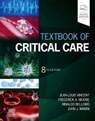 Textbook of Critical Care - Jean-Louis Vincent ; Frederick A. Moore ; Rinaldo Bellomo - 9780323759298