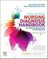 Ackley and Ladwig's Nursing Diagnosis Handbook - Mary Beth Flynn Makic ; Marina Reyna Martinez-Kratz - 9780323776837