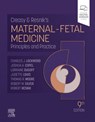 Creasy and Resnik's Maternal-Fetal Medicine - Charles J. Lockwood ; Thomas Moore ; Joshua A. Copel ; Robert M. Silver - 9780323828499