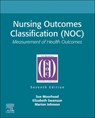 Nursing Outcomes Classification (NOC) - Sue Moorhead ; Elizabeth Swanson ; Marion Johnson - 9780323882521