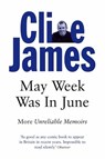 May Week Was In June - Clive James - 9780330315227
