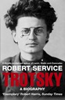 Trotsky - Robert Service - 9780330439695