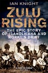 Zulu Rising - Ian Knight - 9780330445931